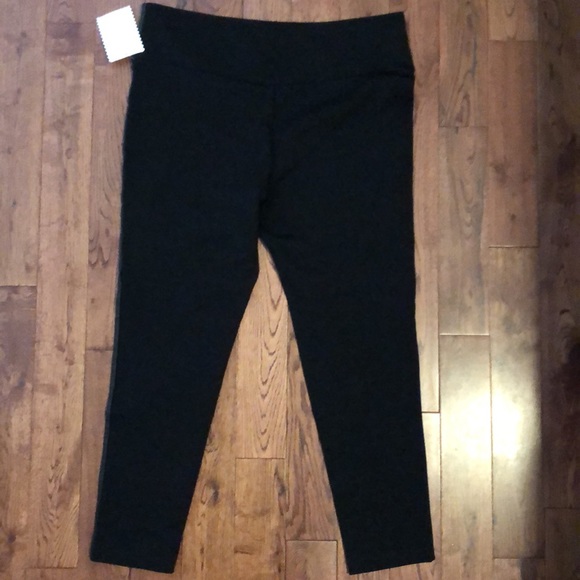STELLA & DOT - The Rebel Leggings (XL) - Picture 5 of 9